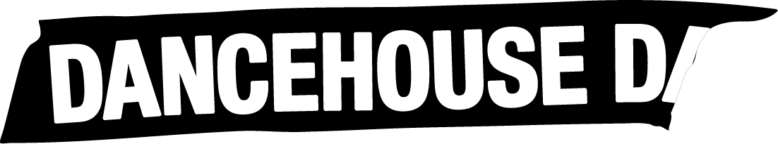 Dancehouse logo