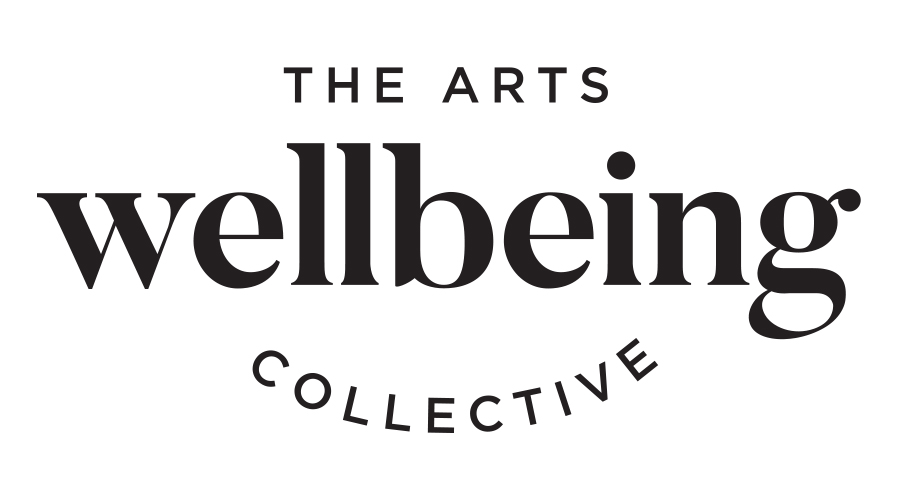 The Arts Wellbeing Collective Logo